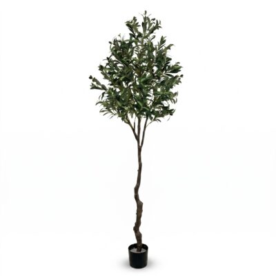 Artificial Olive Tree 210 cm